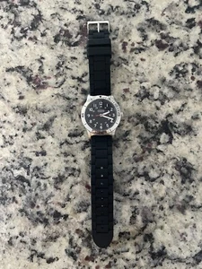 Mens COACH Baxter Black Watch No. W1584 / 14602393 - Picture 1 of 7