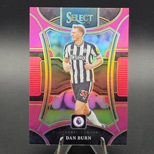 2023-24 Panini Select Premier League - Pink #174 Dan Burn #/99 - Picture 1 of 2