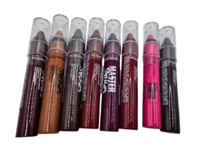 1 Kleancolor Master Strokers Long-wear Satin Lipstick - Picture 1 of 12