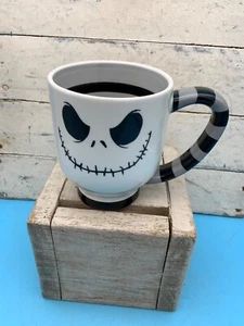 Disney Jack Skellington geformter Kaffeebecher - Bild 1 von 6