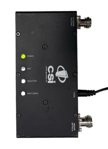 Cellular Specialties CSI-BDA140-S8 - CB01-203-006 Directional Amplifier - Picture 1 of 3