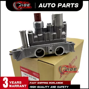 For Honda Spool Valve Variable Timing Assembly FR 15810-R70-A04 VVT - Picture 1 of 6