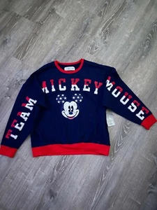 Disney "Team Mickey Mouse"  - Picture 1 of 3