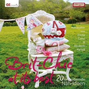 BRIT-CHIC at its best ° ►►►UNGELESEN ° gebunden ° Curtis/Parnell - Bild 1 von 1