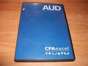 CPA Excel Revisione Esame Auditing E Attestazione (Set 4 CD 2007) Sistema di Apprendimento - Foto 1 di 6
