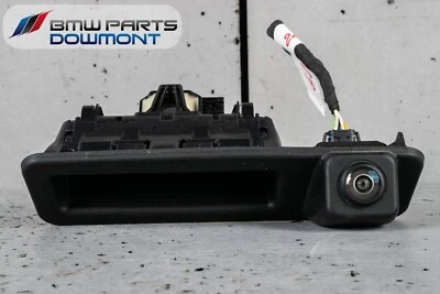 Cámara de marcha atrás BMW G20 G21 G22 G30 G31 G80 G81 Camera Reversing 5A63731 Foto 1 de 4