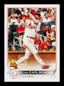 2022 Topps Baseball Cards Series 2 #496-660 You Pick Complete Your Set.