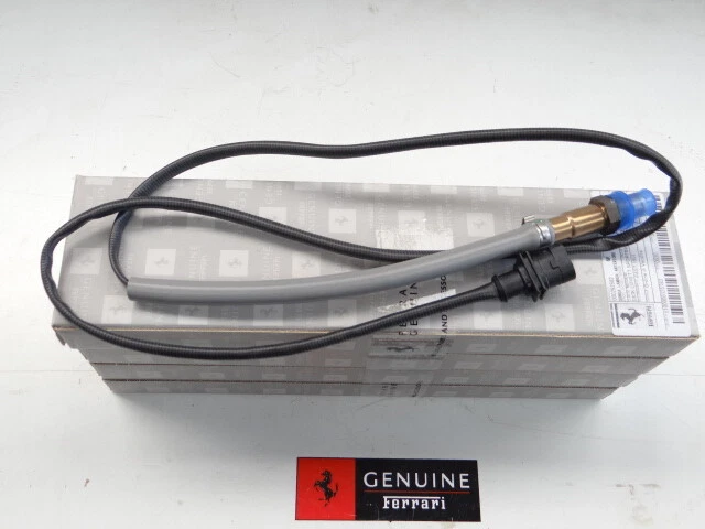 Sensore ossigeno anteriore FERRARI 488 812 California T GTC4 Lusso/T LaFerrari #292582 - Immagine 1 di 1