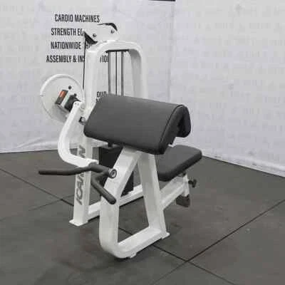 Icarian | Camber Curl 204 Foto 1 de 2