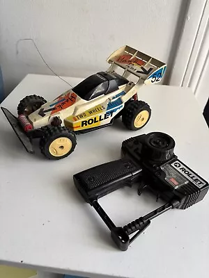 Nikko/rollet Buggy Hawk Vintage - Photo 1/4