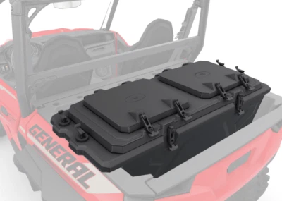 Caja de carga Polaris General 1000 / General XP 1000 Lock & Ride - 2881527 Foto 1 de 4