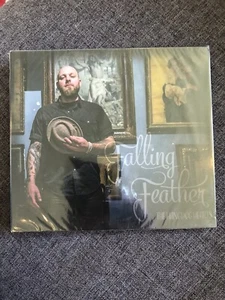 Hangdog Hearts - Falling Feather CD Rare SEALED Bonus Tracks - Foto 1 di 2