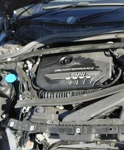 BMW 1 SERIES MK3 (F40) 2019 On 1998 PETROL B48A20T1 Engine Cover - 11980777 - Picture 1 of 1
