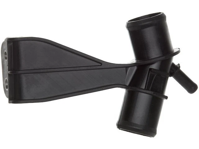 Coolant Hose Flange For 2009-2013 Toyota Matrix 1.8L 4 Cyl GAS 2010 2011 DC192FJ - Image 1 of 1