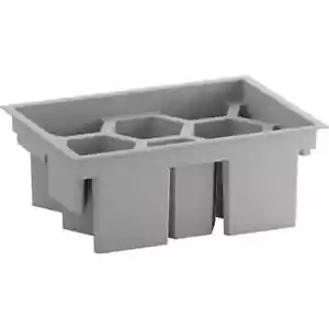 KOHLER Cabinet Drawer Appliance Organizer in Mohair Grey - Picture 1 of 1