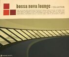 Bossa Nova Lounge-Sylvia Telles/Menescal/Sergio Mendes/Jobim/Cdx3