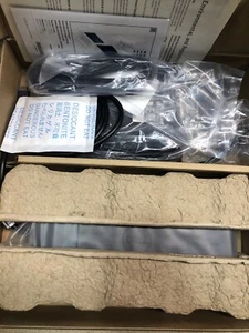 Dell WD19S-130W Docking Station Wired USB 3.2 Type-C - Black - Picture 1 of 2