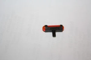 NOS Vintage NEW Unused Ithaca 37 RAYBAR Shot gun Front Sight Marked "Ithaca" - Picture 1 of 2