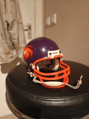 Verkaufe diesen Original Replika Frankfurt Galaxy Mini Helmet vom renommierten - Bild 1 von 4