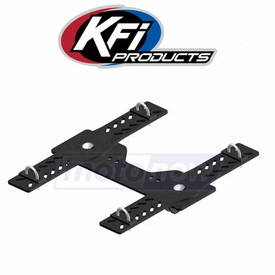 KFI Universal ATV Plow Mount for 2007-2013 Honda TRX420TM FourTrax Rancher - fp Foto 1 de 4