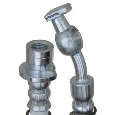 Mangueira hidráulica de freio compatível com 1999-2004 Land Rover Discovery RAYBESTOS - Imagem 1 de 2