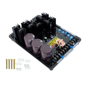 Automatic Voltage Stabilizer Module AVR AVC63-12B2 Compatible Diy - Picture 1 of 23