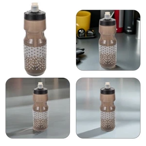 Fahrradflasche Fitness Auslaufsichere Wasserflasche Volleyball-Wasserflasche - Bild 1 von 12