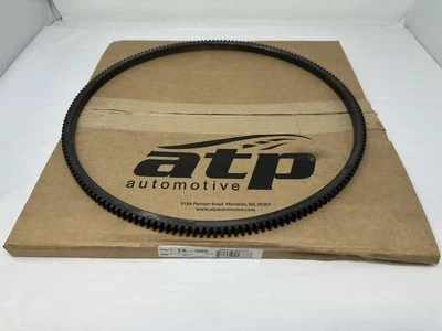 NEW ATP Automatic Transmission Ring Gear,Clutch Flywheel Ring Gear ZA-506 - Image 1 of 3