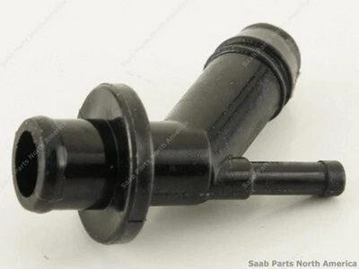 Подлинный ниппель крышки клапана Saab PCV для 1986-1989 Saab 900 8360240-AA - Изображение 1 из 2