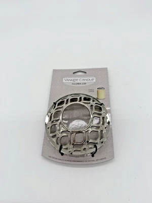 Yankee Candle Illuma-Tapa Tarro Topper J/T Illuma Addison Foto 1 de 3