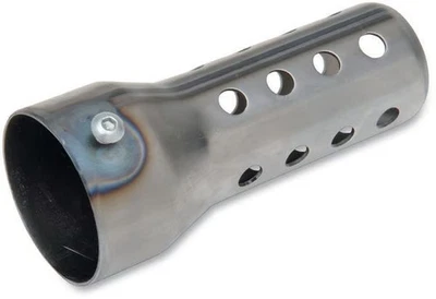 Тихая перегородка Vance Hines для выхлопной системы Competition Series 2-Into-1 7-60093 VH-7025 - Изображение 1 из 4