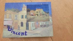 Vincent -Various Art Post Cards & Envelopes - Picture 1 of 8