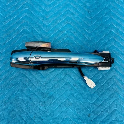 2011–2019 Infiniti M56 M37 Q70 Front Right Exterior Door Handle OEM - Image 1 of 4