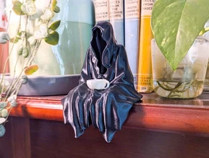 Suriel Figurine ACOTAR Inspired | Fantasy Bookshelf Decor | Bookish Gift for Fan - Picture 1 of 10