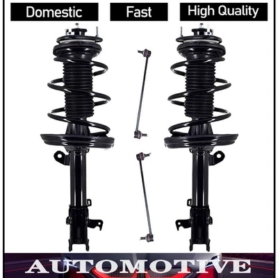 Barra estabilizadora puntales delanteros OE para Honda Ridgeline 2006 2007 2008 2009 2010 2011_ Foto 1 de 2