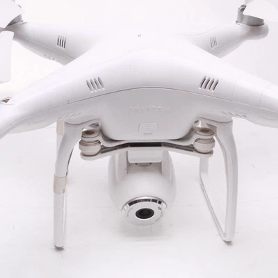 DJI Phantom 2 Vision Quadcopter with Integrated FPV Camera - SKU#1945527 - Image 1 of 4