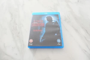 Carlito's Way (Blu-ray, 2010) - Excellent Condition - Picture 1 of 4