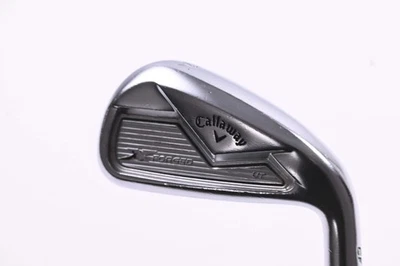 Callaway X-Forged UT 2018 #4 Iron / 24 Degree / Stiff Flex AMT Tour White S300 - Image 1 of 4