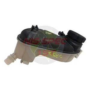 2017 Infiniti Q30 Radiator Expansion Tank/ Header Tank 2016-2019 217115DA0A - Picture 1 of 12