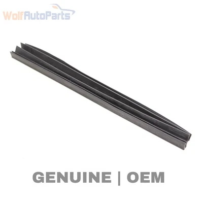 BMW X5 2000-2006 - techo corredizo/sello techo corredizo Foto 1 de 4