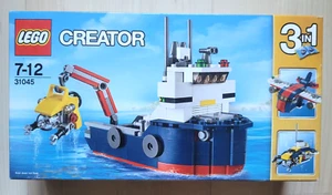 LEGO 💗 Creator 31045 Erforscher der Meere NEU OVP_ Ocean Explorer NEW MISB NRFB - Bild 1 von 6