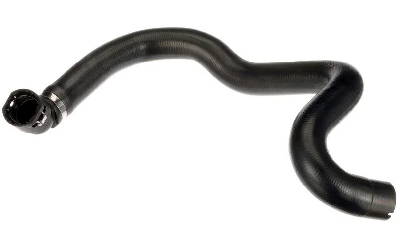 Ladeluftschlauch GATES 09-0100 für Citroën C2 Enterprise C2 - Bild 1 von 1