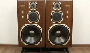 Speakers onkyo Monitor 2000 - Picture 1 of 4