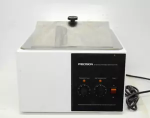 Precision 184 66648 All Stainless Steel Water Bath 19.5L - Picture 1 of 15