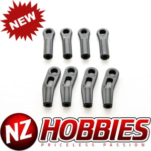 HoBao [88030] Rear Upper Arm Plastic Rod End - Picture 1 of 2