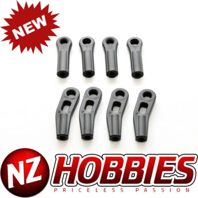 HoBao [88030] Rear Upper Arm Plastic Rod End - Image 1 of 2