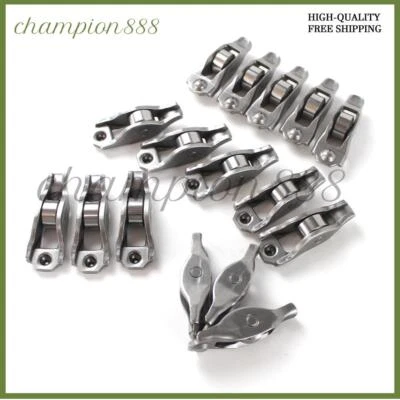 Brazo basculante 16 piezas 53020742AC para Dodge Jeep Chrysler V8 4,7 L 3,7 L 5,7 L Foto 1 de 4