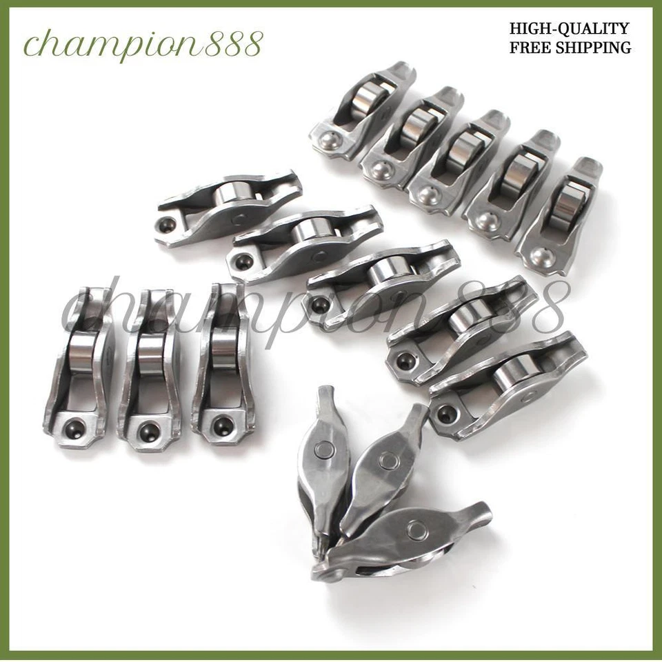 Brazo basculante 16 piezas 53020742AC para Dodge Jeep Chrysler V8 4,7 L 3,7 L 5,7 L Foto 1 de 4