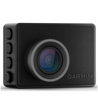 Garmin Dash Cam 47 Compact Dash Camera Full HD Drive Recorder 1080p Car Cam CCTV - Image 1 of 4