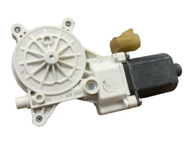 06 07 08 09 10 11 12 Chevy Malibu Ventana Eléctrica Derecha Motor Delantero OEM: 15781322 Foto 1 de 4